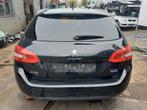 TORSIEVEER ACHTER Peugeot 308 SW (L4 / L9 / LC / LJ / LR), Gebruikt, Peugeot