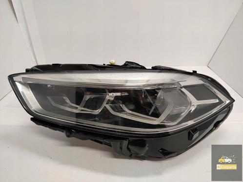 BMW F40 Full Led Adaptief Linkerlicht, Auto-onderdelen, Verlichting, BMW, Gebruikt