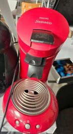 Philips Senseo Original HD7817/91 koffiezetapparaat, Elektronische apparatuur, Koffiezetapparaten, Ophalen, Zo goed als nieuw