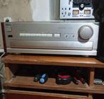Versterker Sony F333ESJ, Audio, Tv en Foto, Versterkers en Ontvangers, Gebruikt, Ophalen of Verzenden, Sony, 120 watt of meer