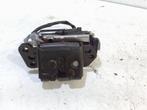 SLOTVANGER ACHTERKLEP ELEKTR. Avensis Wagon (T25 / B1E), Auto-onderdelen, Gebruikt, Toyota, Achterklep