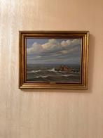 Tableau François Touraine, Antiek en Kunst, Ophalen