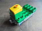 Lego Duplo Train Locomotive Base (zie foto's) !!!LEZEN!!!, Kinderen en Baby's, Speelgoed | Duplo en Lego, Ophalen of Verzenden