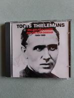 TOOTS THIELEMANS - BALLADE VOOR DAMIAAN, Cd's en Dvd's, Verzenden, Zo goed als nieuw