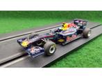 Carrera Go: Red Bull RB7 "Sebastian Vettel, No.1", Carrera, Ophalen of Verzenden, Elektrisch, Racebaan