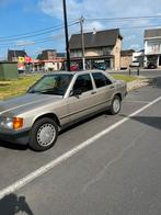 Mercedes 190 serie te koop, Auto's, Automaat, 5 deurs, Bruin, USB