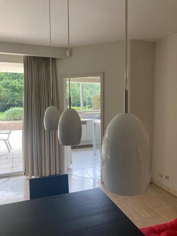 Hang tafel lamp  beschikbaar voor biedingen