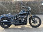 Harley Low Rider S, Motoren, Motoren | Harley-Davidson, 2 cilinders, Chopper, Bedrijf, Meer dan 35 kW