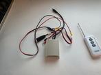 nieuwe controller voor lineaire actuator afstandsbediening, Ophalen of Verzenden, Nieuw
