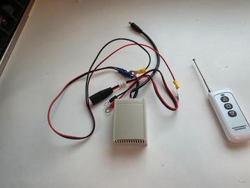nieuwe controller voor lineaire actuator afstandsbediening beschikbaar voor biedingen