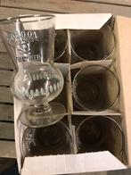 6 gordon bierglazen, Ophalen