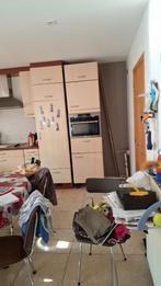 keuken, Huis en Inrichting, Overige kleuren, Hoekkeuken, Ophalen of Verzenden, Zo goed als nieuw