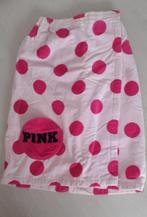 Lot de deux robes de bain - Pink by Victoria's Secret, Ophalen, Overige typen, Wit, Pink by Victoria's Secret