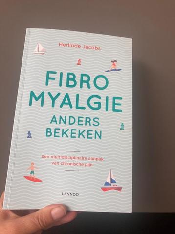 Boek Fibromyalgie Anders bekeken beschikbaar voor biedingen