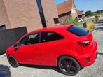 SEAT Ibiza 1.4 TSI Cupra, Auto's, Seat, Euro 5, Zwart, Ibiza, Leder