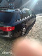 Audi A4, Autos, Cuir, Euro 5, Capteur de lumière, Boîte manuelle