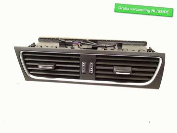 AERATEUR TABLEAU DE BORD Audi A4 Quattro (B8) (8T1820951C), Utilisé, Audi