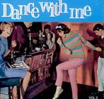 Dance With Me Vol.2 - Popcorn oldies Cd, Cd's en Dvd's, 1960 tot 1980, Soul of Nu Soul, Ophalen of Verzenden, Zo goed als nieuw