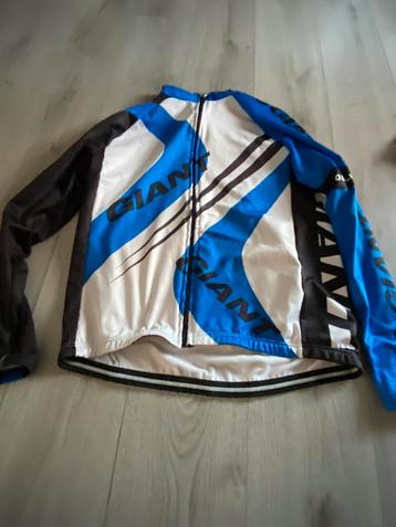 Fiets kleding  beschikbaar voor biedingen