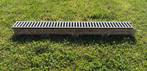 Aco goot 13 stuks, Ophalen, Gebruikt, Minder dan 2 meter, Rechte buis