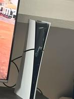 Ps5 slim - digital edition, 4 maanden oud., Games en Spelcomputers, Spelcomputers | Sony PlayStation 5, Ophalen, Zo goed als nieuw