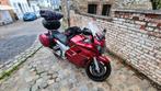 Yamaha Fjr1300, 1268 cc, Toermotor, Particulier, 4 cilinders