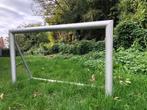 voetbalgoal professional, Sport en Fitness, Voetbal, Ophalen of Verzenden, Gebruikt
