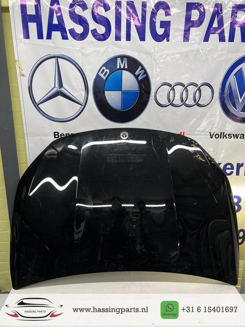 Mercedes GLA H247 Motorkap, Auto-onderdelen, Carrosserie, Bumper, Mercedes-Benz, Voor, Gebruikt, Ophalen of Verzenden