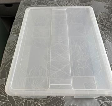 Opbergboxen Ikea beschikbaar voor biedingen