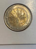 2 euro Frankrijk 2022 Regulier, Ophalen of Verzenden, Frankrijk, 2 euro, Losse munt