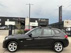 BMW X1 Drive 18D 1ste eigenaar topstaat overnamewagen, Auto's, Te koop, Gebruikt, 5 deurs, SUV of Terreinwagen