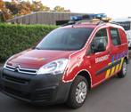 Citroen Berlingo, Auto's, Bestelwagens en Lichte vracht, Stof, 1670 kg, 35 kW, Grijs