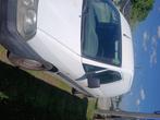 Peugeot expert 2l hdi 2003, Voorwielaandrijving, Stof, Wit, 5 deurs