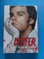 DVD Dexter saison 1, CD & DVD, DVD | TV & Séries télévisées, Action et Aventure, Neuf, dans son emballage, Enlèvement ou Envoi