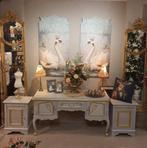 Set van twee  wandpanelen, Ophalen of Verzenden, Zo goed als nieuw