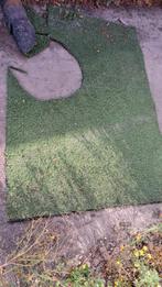 Kunstgras, Tuin en Terras, Ophalen, Gebruikt, Gras