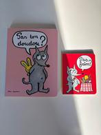 2 livres neufs., Ophalen of Verzenden, Nieuw, Alex sanders, 1 tot 2 jaar