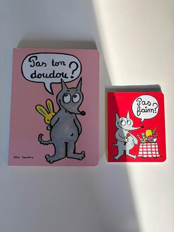 2 livres neufs. beschikbaar voor biedingen