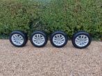 Winterbanden set voor BMW X3 F25, Auto-onderdelen, Banden en Velgen, Ophalen, Gebruikt, 17 inch, Winterbanden