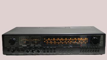 Saba 9140 electronic  receiver  beschikbaar voor biedingen