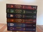 Warrior cats serie 2: de nieuwe profetie (6 boeken), Boeken, Ophalen, Zo goed als nieuw, Erin Hunter