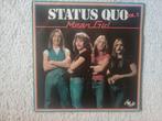 Lp Status Quo, vol 2, Mean Girl, Ophalen of Verzenden