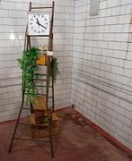 Trapladder 2022-031, Antiek en Kunst, Curiosa en Brocante, Ophalen