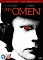 The Omen (1976) - 30 TH Anniversary Edition (2 disc), Cd's en Dvd's, Dvd's | Horror, Boxset, Ophalen of Verzenden, Vanaf 16 jaar