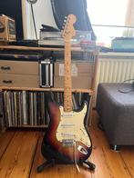 Luxor stratocaster late 1970, Muziek en Instrumenten, Ophalen, Gebruikt, Solid body, Overige merken