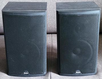 Paar BOSTON ACOUSTICS CR5-luidsprekers beschikbaar voor biedingen