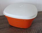 Tupperware Serveerwonder Vintage, Ophalen, Wit, Bak of Kom