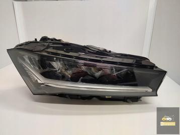 Skoda Superb IV LED rechterlamp Perfect NIEUW beschikbaar voor biedingen