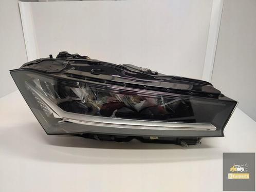 Skoda Superb IV LED rechterlamp Perfect NIEUW, Auto-onderdelen, Verlichting, Skoda, Gebruikt