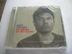 CD - BART PEETERS - DE HEMEL IN HET KLAD, Cd's en Dvd's, Ophalen of Verzenden, Nieuw in verpakking, Pop
